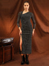 Kenny 2 Maxi Dress