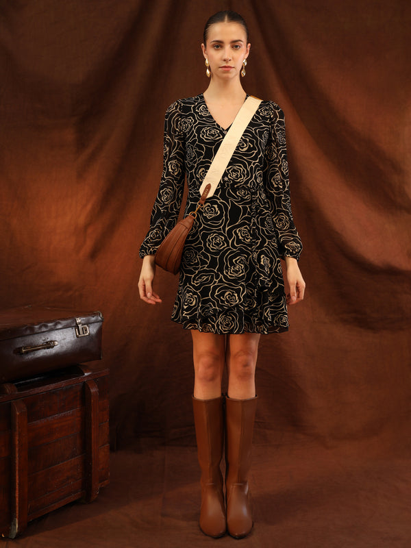 Berlin Mini Dress