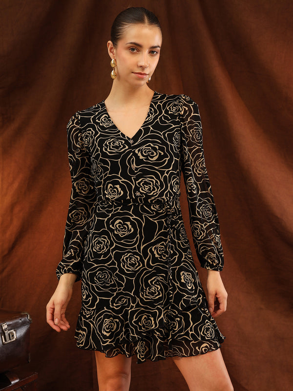 Berlin Mini Dress
