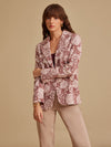 Moira Textured Blazer