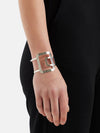 Thin Geometric Bracelet