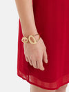 Chique Clasp Bracelet