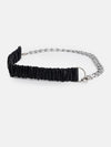 Stretchable Chain Belt