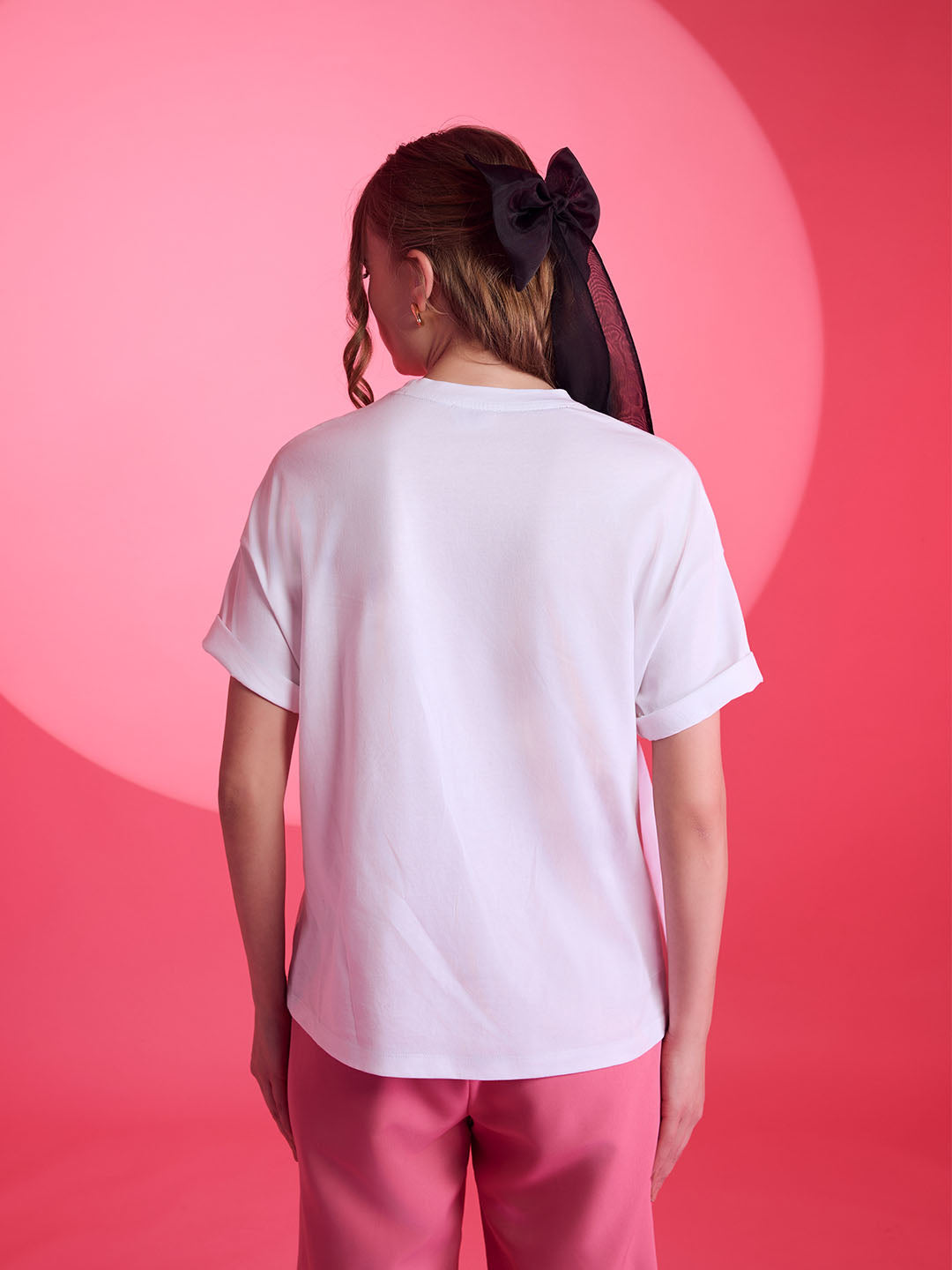 Vliegt de winkels uit: Zr heeft een mierzoete Brbie-collectie Vliegt de winkels uit: Zr heeft een mierzoete Brbie-collectie