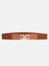 Broad Stretch Belt