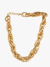 Timeless Gold Grace Necklace