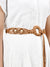 Macrame Beach Belt