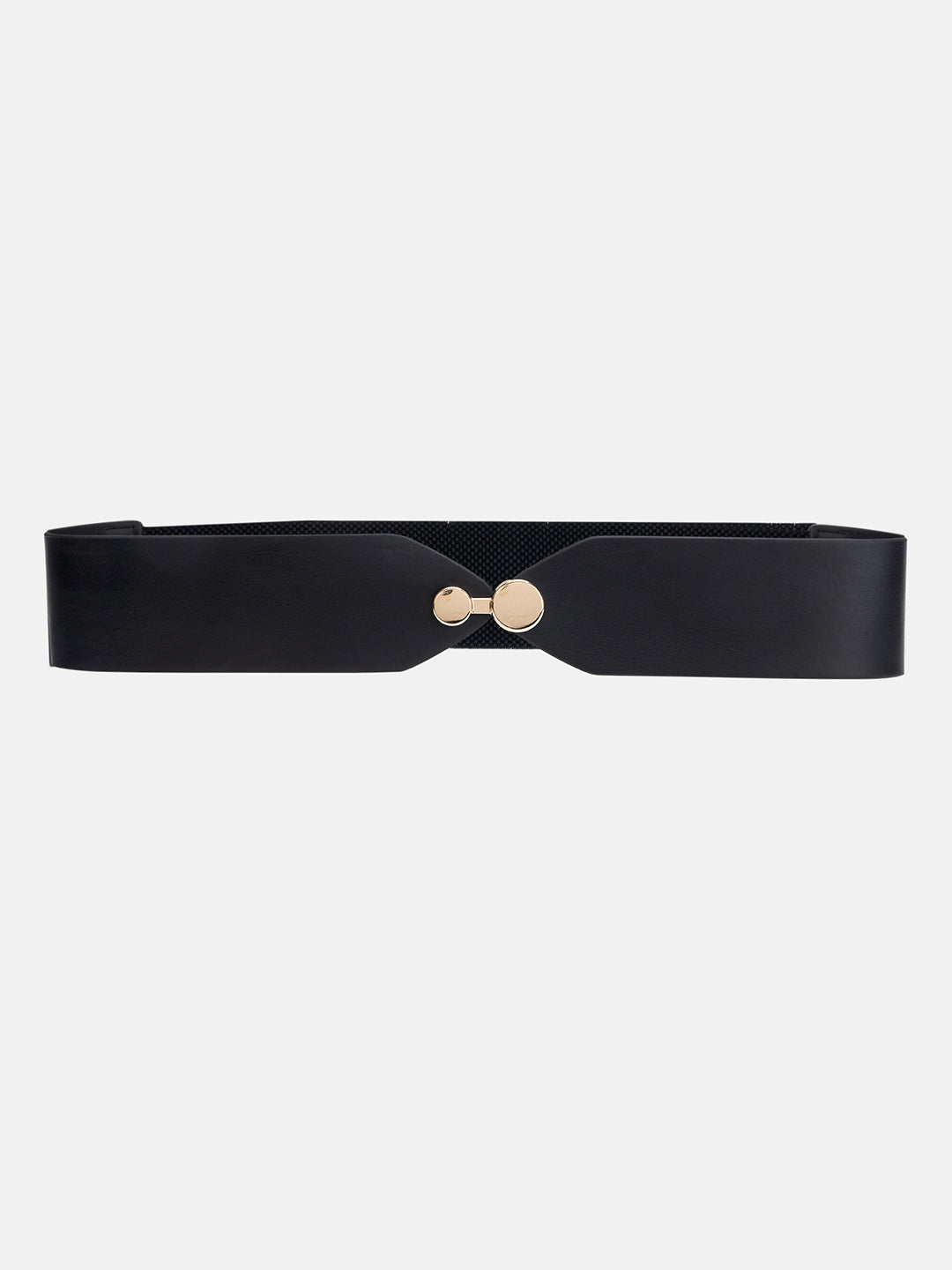 Interlock Solid Belt - KAZO