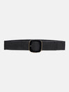 Statement Buckle Belt