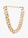 Chunky Gold Necklace