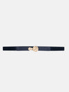 Circular Stretch Belt