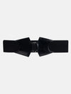 Broad Stretch Belt