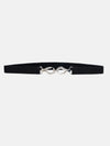 Interlock Buckle Belt