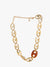 Chunky Chain Gold Necklace