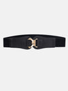 Wide Interlock Belt