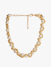 Classic Pearl Necklace