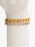 Chic Arm Party Multi-Layered Bracelet