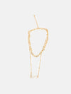 Pearl Multi Layer Necklace