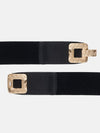 Broad Stretch Belt