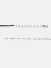 Pearl Chain Thin Belt