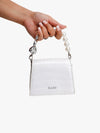 Pearl Handle Mini Bag