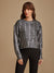 Foiled Sweater