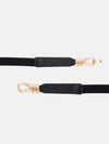 Interlock Thin Belt