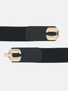 Statement Buckle Belt