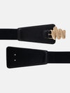 Broad Stretch Belt