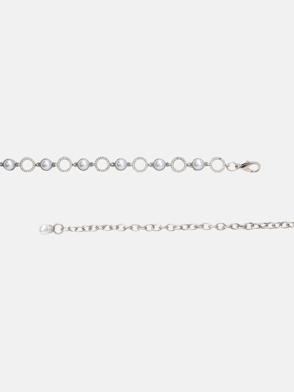 Chain Thin Belt