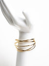 Multi Layered Bracelet