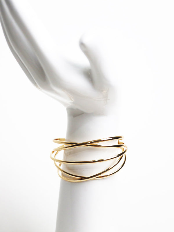 Multi Layered Bracelet