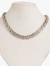 Chain Adornmen Necklace