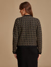 Tweed Jacket