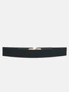 Statement Buckle Belt