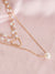 Simplicity Pearl Layered Necklace