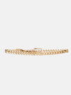 Thin Chain Belt