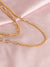 Multi Layer Pendant Necklace