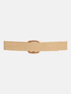 Statement Buckle Belt