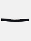 Interlock Buckle Belt