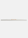 Interlock Thin Belt