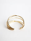 Multi Layered Bracelet