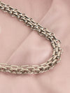 Chain Adornmen Necklace