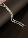 Silver Gleam Necklace