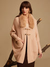 Fur Overcoat