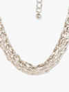 Chain Adornmen Necklace