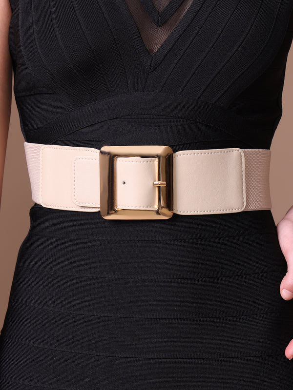 Kazo Stride Broad Stretchable Belt