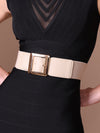 Kazo Stride Broad Stretchable Belt