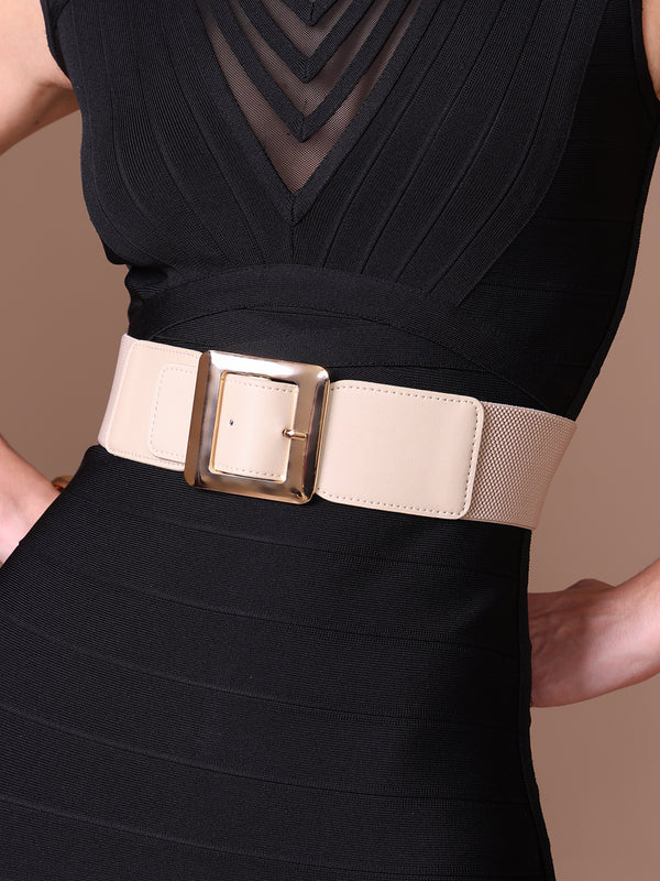 Kazo Stride Broad Stretchable Belt