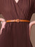 Kazo Everra Classic Belt